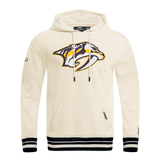 Nashville Predators Sweatshirt-Retro Classic Hood