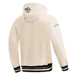 Nashville Predators Sweatshirt-Retro Classic Hood