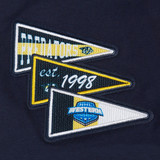 Nashville Predators Tee-Team Pennants