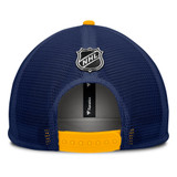 Nashville Predators Hat-Hometown Smash
