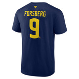 TEE-FORSBERG 4NATIONS 2025