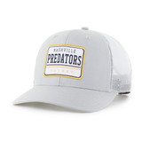 Nashville Predators Hat-Ellington Spring