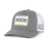 Nashville Predators Hat-Ellington