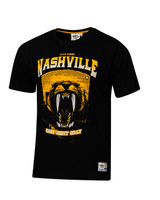 Nashville Predators Tee-One Night