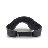 Nashville Predators 47 Brand Cleanup Visor Pred Navy