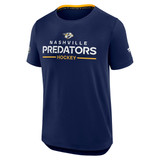 Nashville Predators TEE-HEARTSBANE