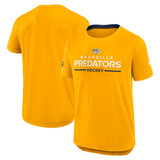Nashville Predators TEE-OATHKEEPER