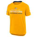 Nashville Predators TEE-OATHKEEPER