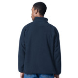 Nashville Predators FLEECE-PERFECT GAME 1/2Z