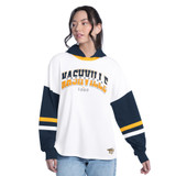 Nashville Predators G-III WOMENS KEY PLAYER HOODIE