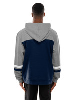 Nashville Predators SWEATSHIRT-MITROB HOOD