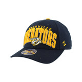 Nashville Predators HAT-RECON CHAIN