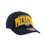 Nashville Predators HAT-RECON CHAIN