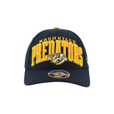 Nashville Predators HAT-RECON CHAIN