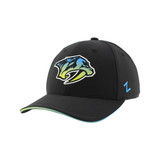 Nashville Predators HAT-AMPLIFY