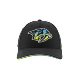 Nashville Predators HAT-AMPLIFY
