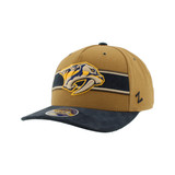 Nashville Predators HAT-AVIATOR