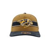 Nashville Predators HAT-AVIATOR