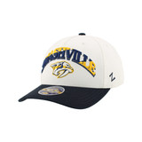 Nashville Predators HAT-DISTRICT