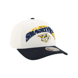 Nashville Predators HAT-DISTRICT