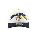 Nashville Predators HAT-DISTRICT