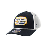 Nashville Predators HAT-BILLBOARD