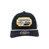 Nashville Predators HAT-BILLBOARD