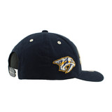 Nashville Predators HAT-BURROW