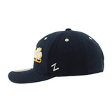 Nashville Predators HAT-BURROW