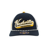 Nashville Predators HAT-WINGER