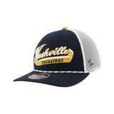 Nashville Predators HAT-WINGER