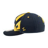 Nashville Predators HAT-PIPES