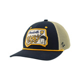 Nashville Predators HAT-GORDIE