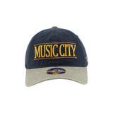 Nashville Predators HAT-MENTOR