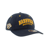 Nashville Predators HAT-MASTHEAD