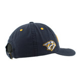 Nashville Predators HAT-MASTHEAD
