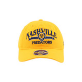 Nashville Predators HAT-BOOKMARK