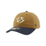 Nashville Predators HAT-AXEL