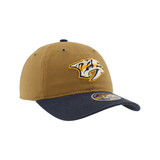 Nashville Predators HAT-AXEL