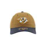 Nashville Predators HAT-AXEL