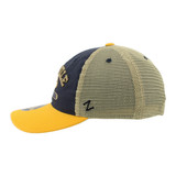 Nashville Predators HAT-CORRIDOR