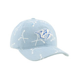 Nashville Predators HAT-ENJOYPUCK