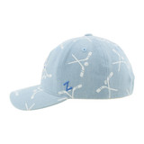 Nashville Predators HAT-ENJOYPUCK