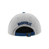 Nashville Predators HAT-IRONFACE