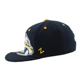 Nashville Predators Zephyr Menace Hat
