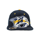 Nashville Predators Zephyr Menace Hat