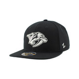 Nashville Predators Zephyr Foundation Hat