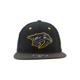 Nashville Predators Zephyr Element Hat