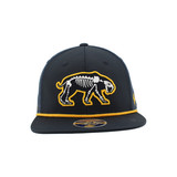 Nashville Predators Zephyr Craneo Hat