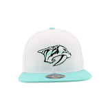 Nashville Predators Zephyr Eazytiff Hat